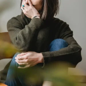 Anxiety and Stress Management