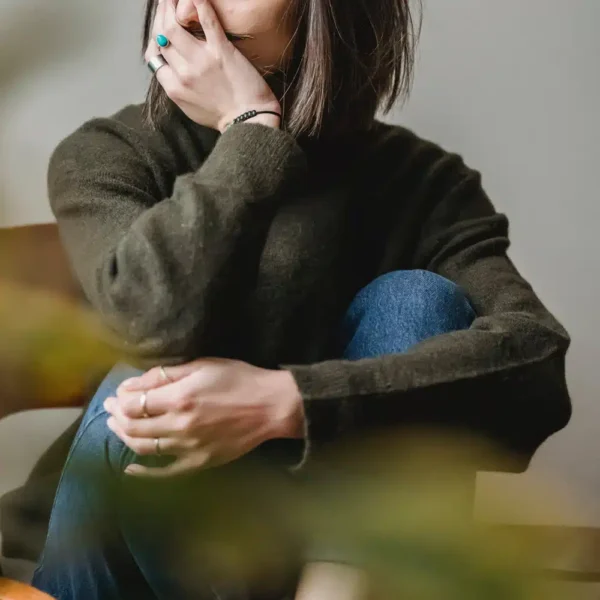Anxiety and Stress Management
