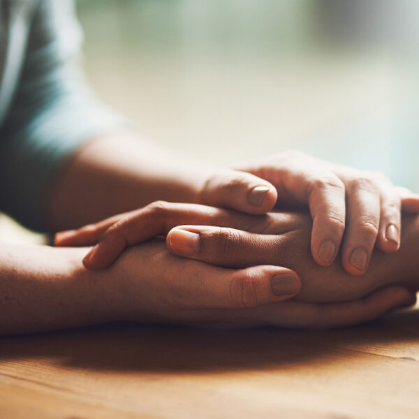 Healing from Trauma and Abuse